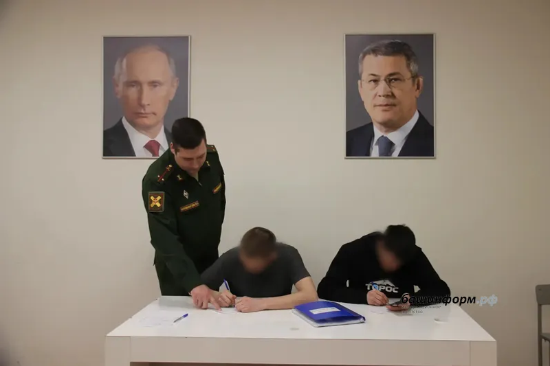 В Башкирии сформировалось новое поколение операторов БПЛА