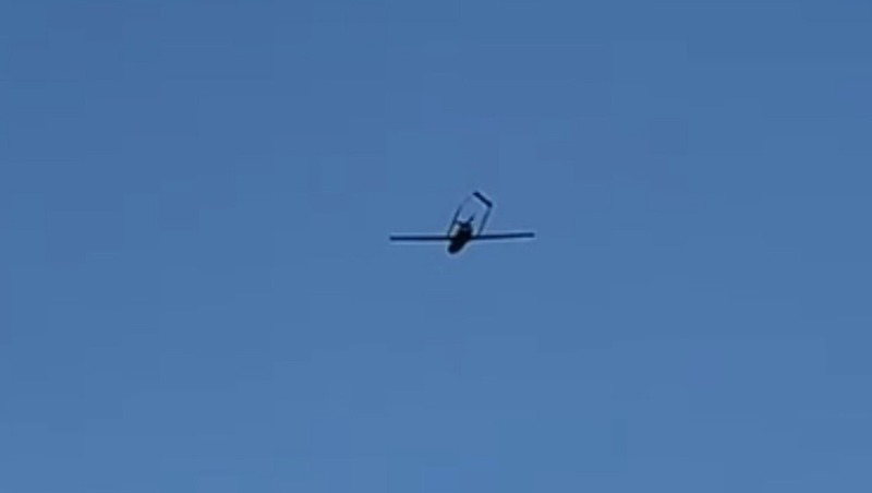 Глава Башкирии сообщил подробности об атаке БПЛА на Уфу