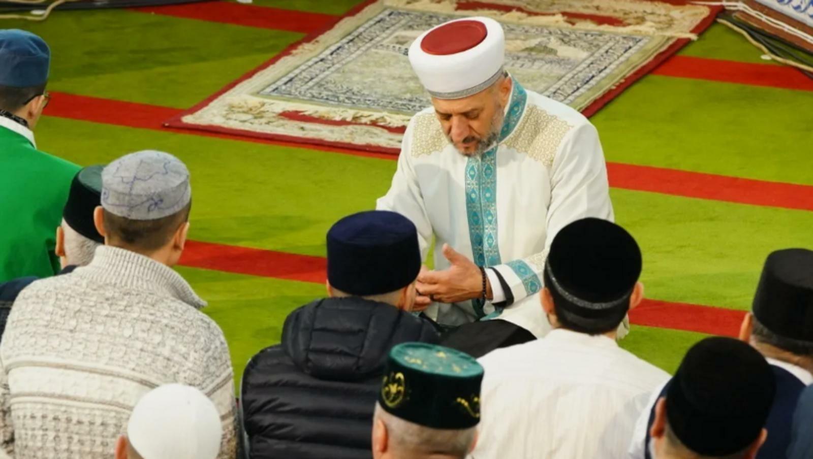 Радий Хабиров призвал глав районов помочь с организацией Ураза-байрам