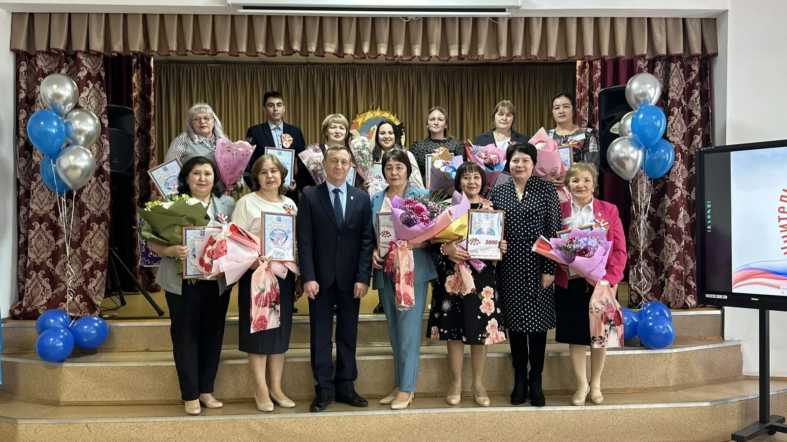 В Кигинском районе завершился  муниципальный этап конкурсов педмастерства