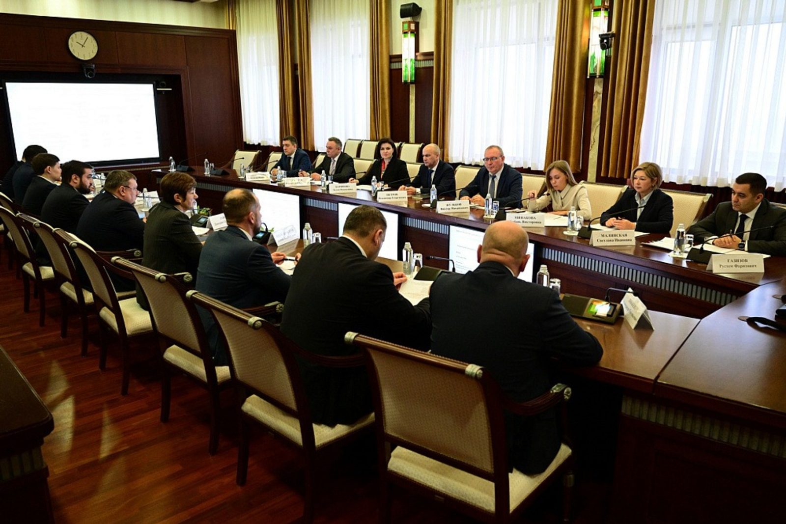 В Башкирии снизилась аварийность на федеральных трассах