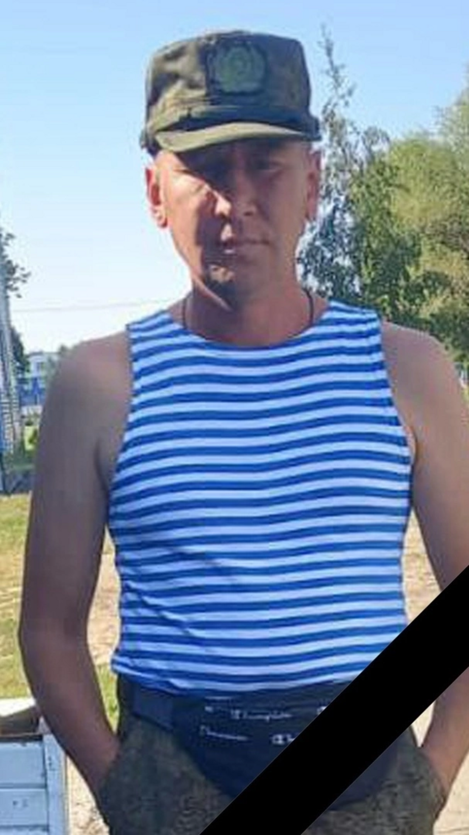 Боец из Кигинского района погиб при исполнении служебных задач на СВО