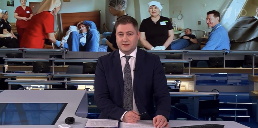 Федеральный канал рассказал о женщинах из Башкирии