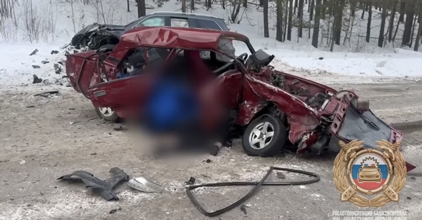 В Дуванском районе погиб подросток в ДТП