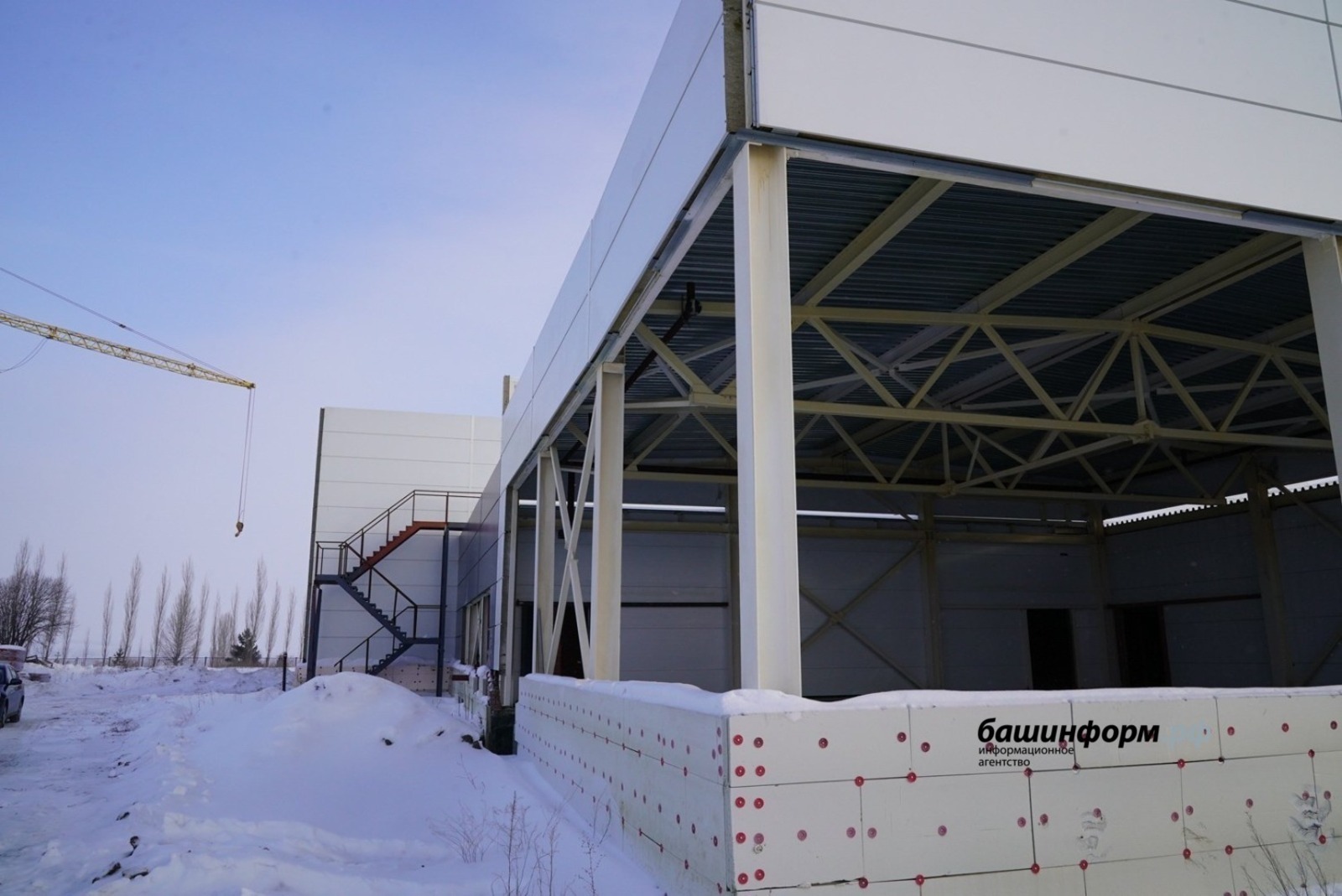 Радий Хабиров дал поручения по развитию Салаватского района