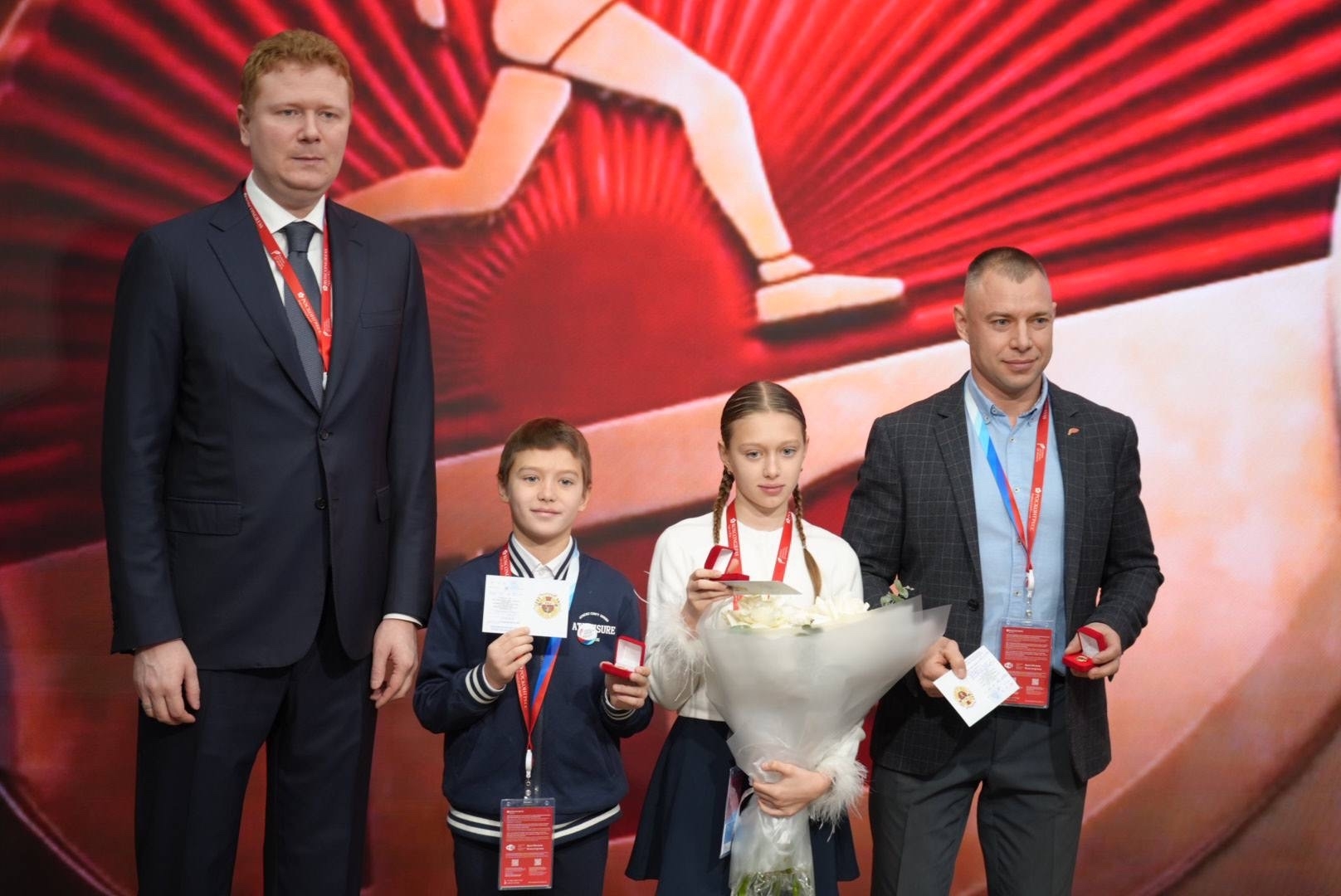 Истории, которые вдохновляют!