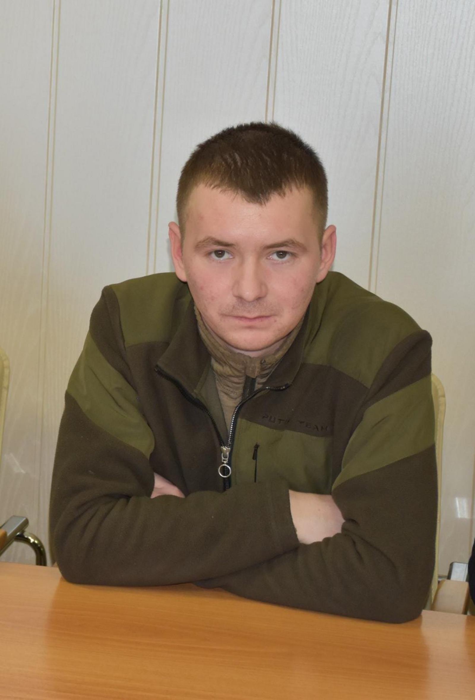 Боец из Кигинского района погиб в СВО
