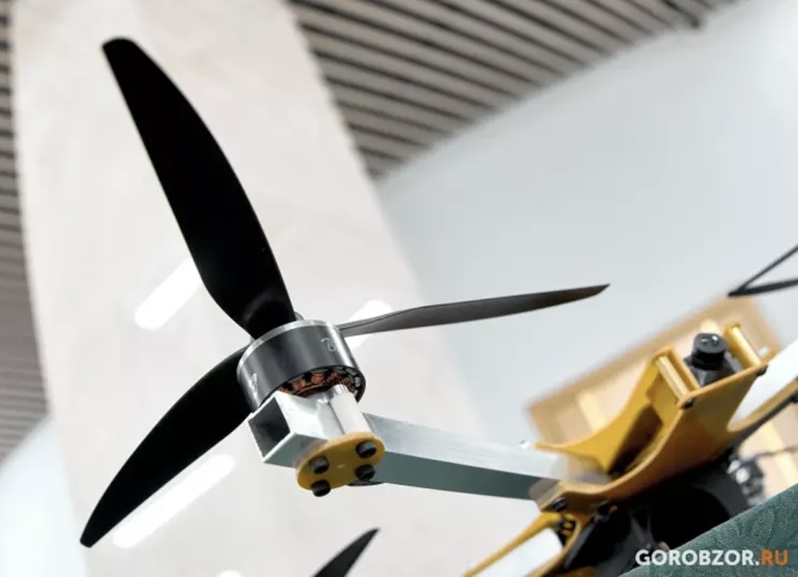 Эксперт высоко оценил грамотность операторов БПЛА в зоне СВО