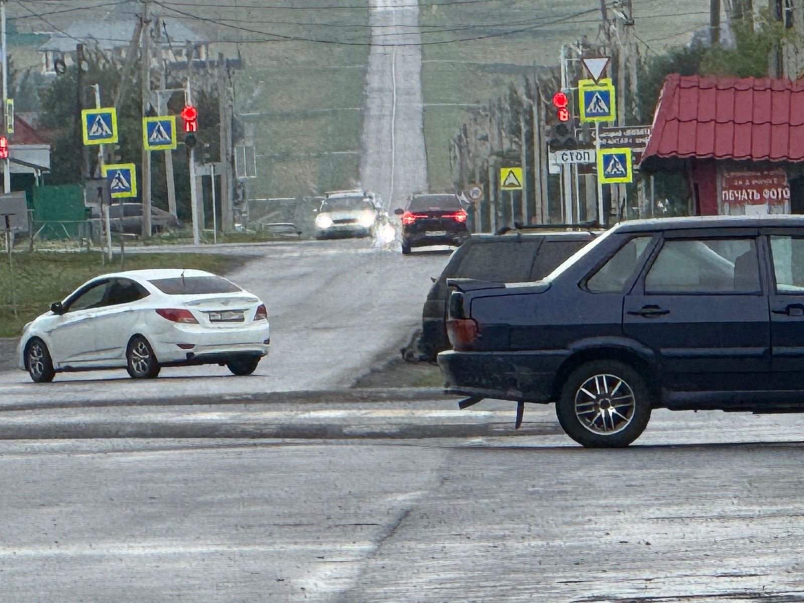 В Башкирии продлили льготу на транспортный налог