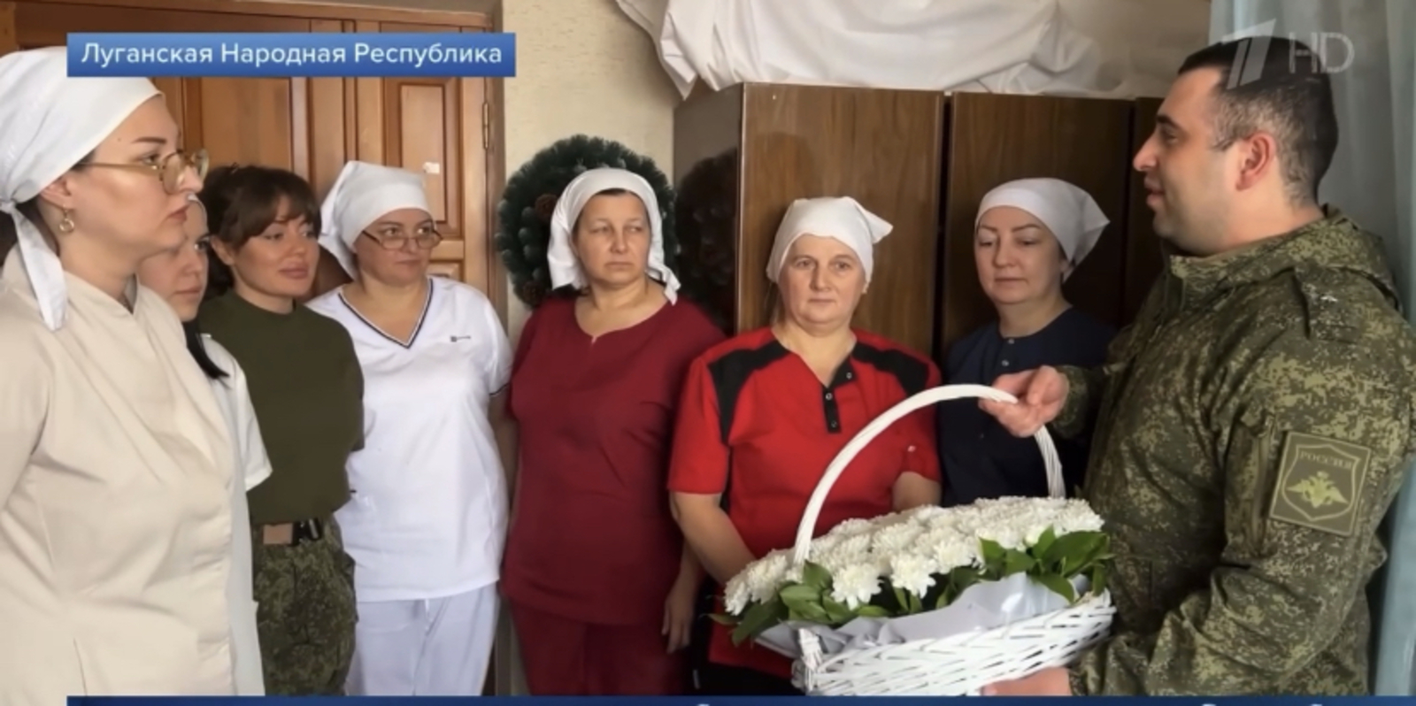 Федеральный канал рассказал о женщинах из Башкирии