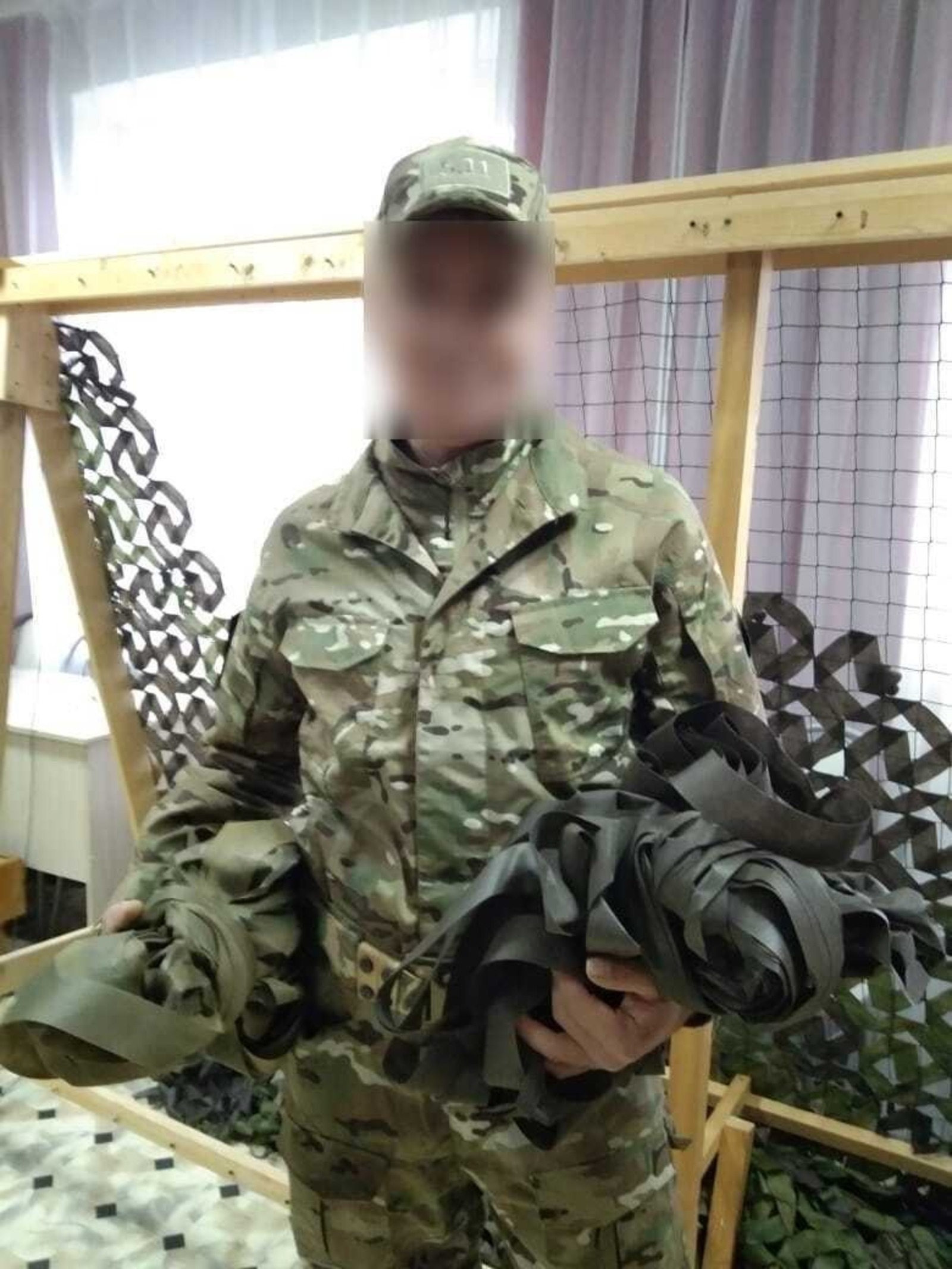 Раненный в зоне СВО боец из Башкирии две недели полз к своим