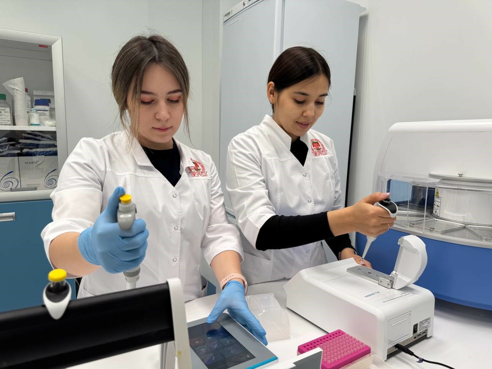 Медвуз Уфы сохранил статус лучшего регионального медвуза страны