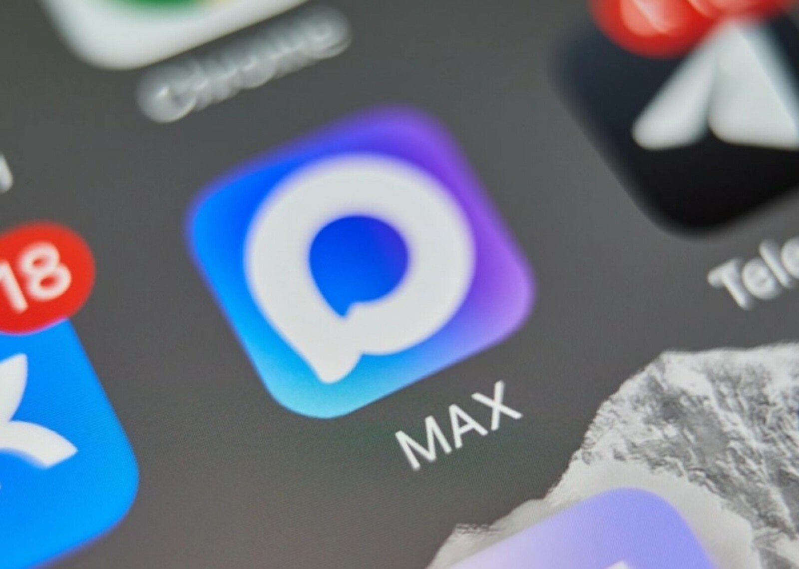 В MAX за год зарегистрировались более 107 млн человек