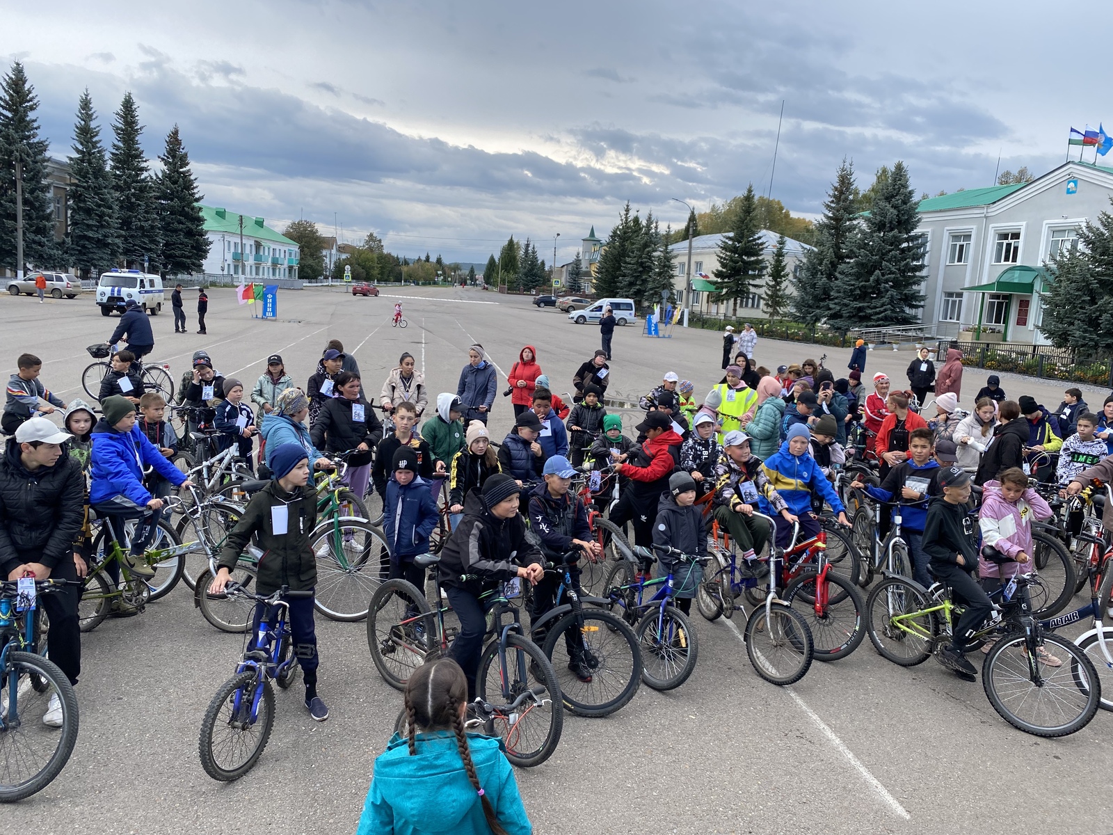 Башкирия впервые вошла в тройку  лидеров по молодёжной политике