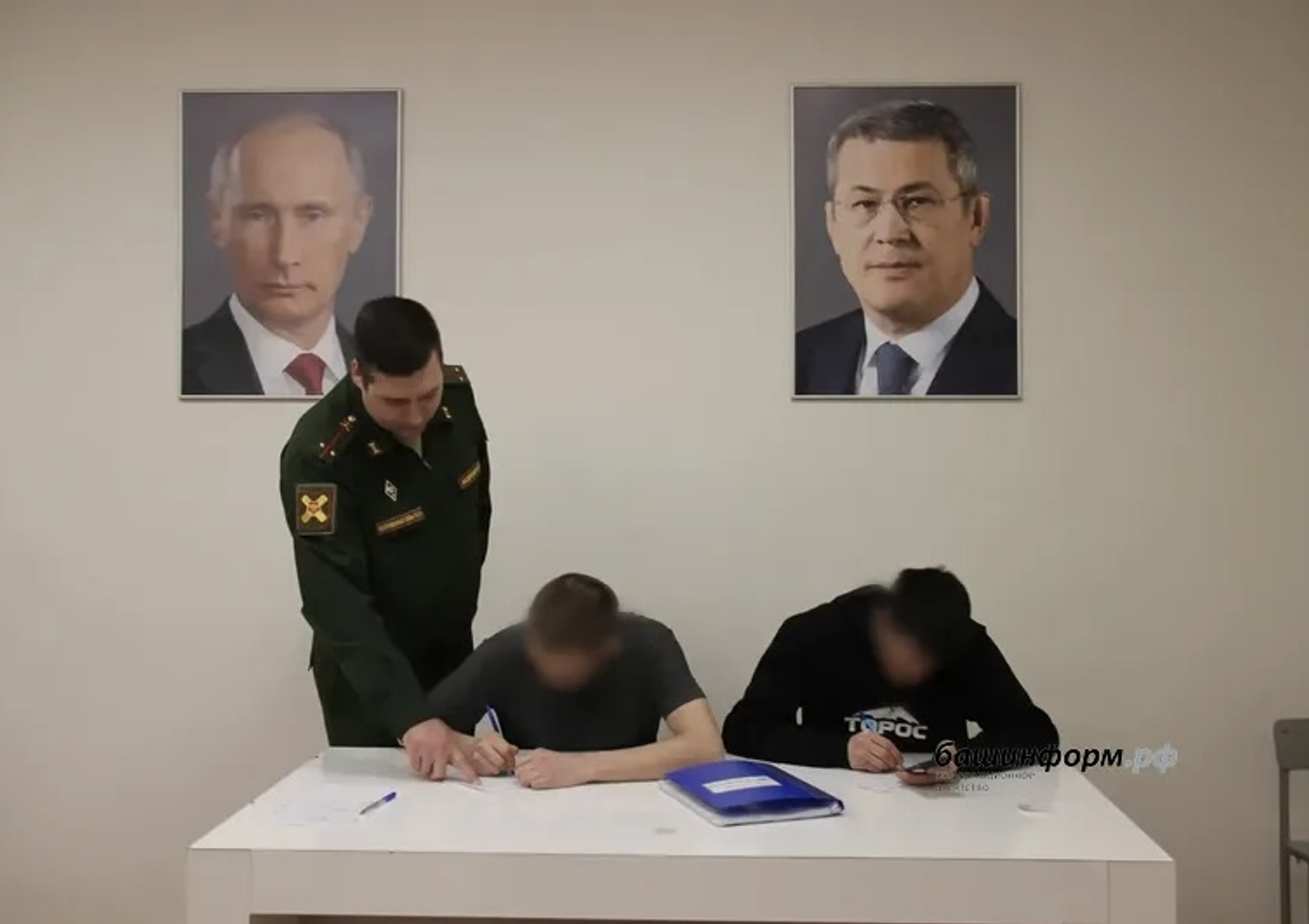 В Башкирии сформировалось новое поколение операторов БПЛА