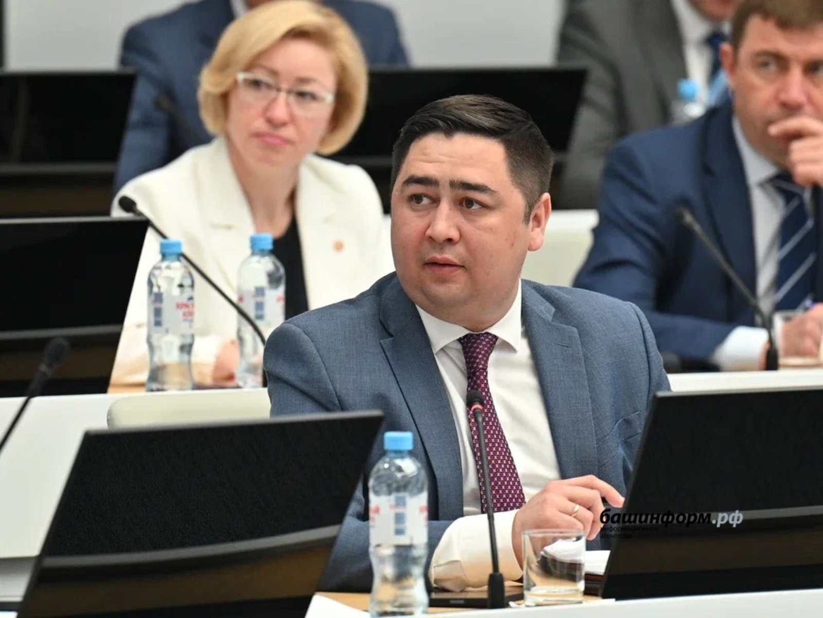 В Башкортостане до 2026 запланирована реализация федеральной программы