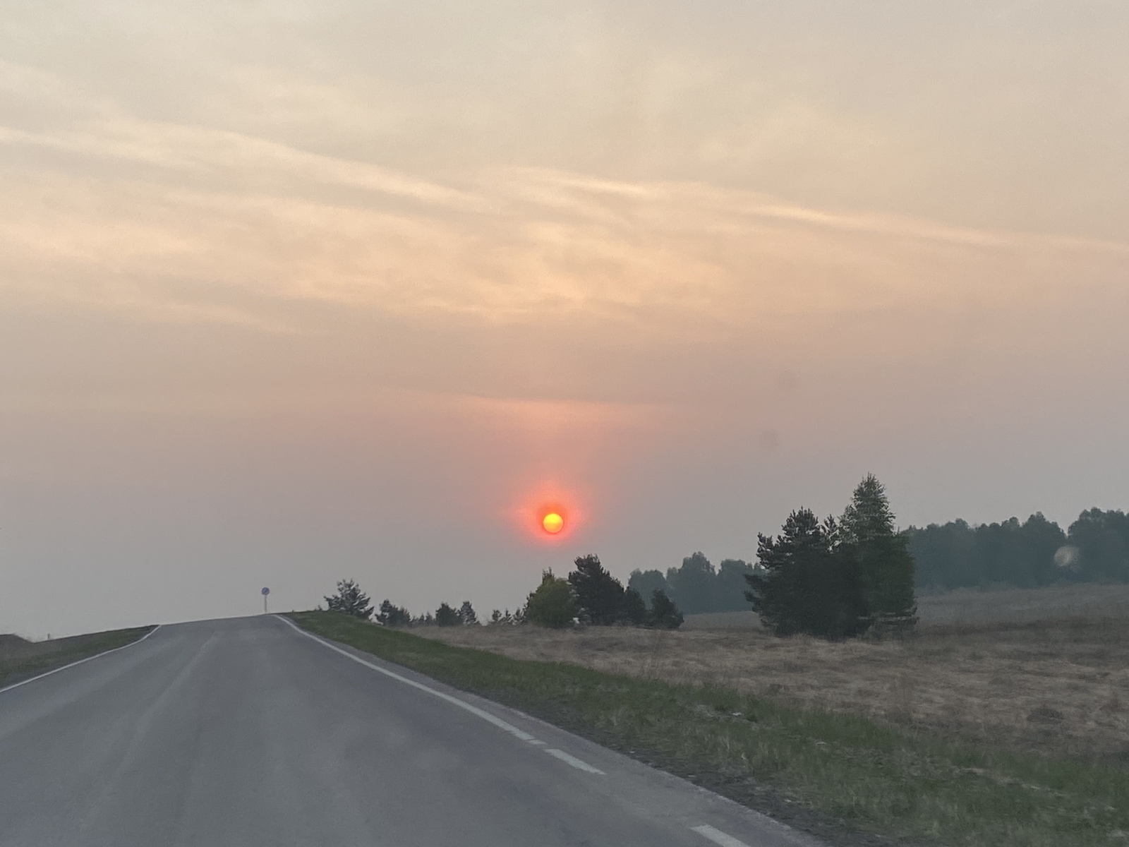 В Башкирии четыре сельсовета выиграли иски к дорожникам