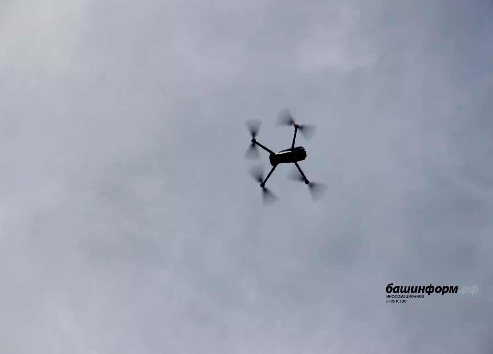 В Башкирии студенты- контрактники войск БПЛА смогут перевестись на бюджет