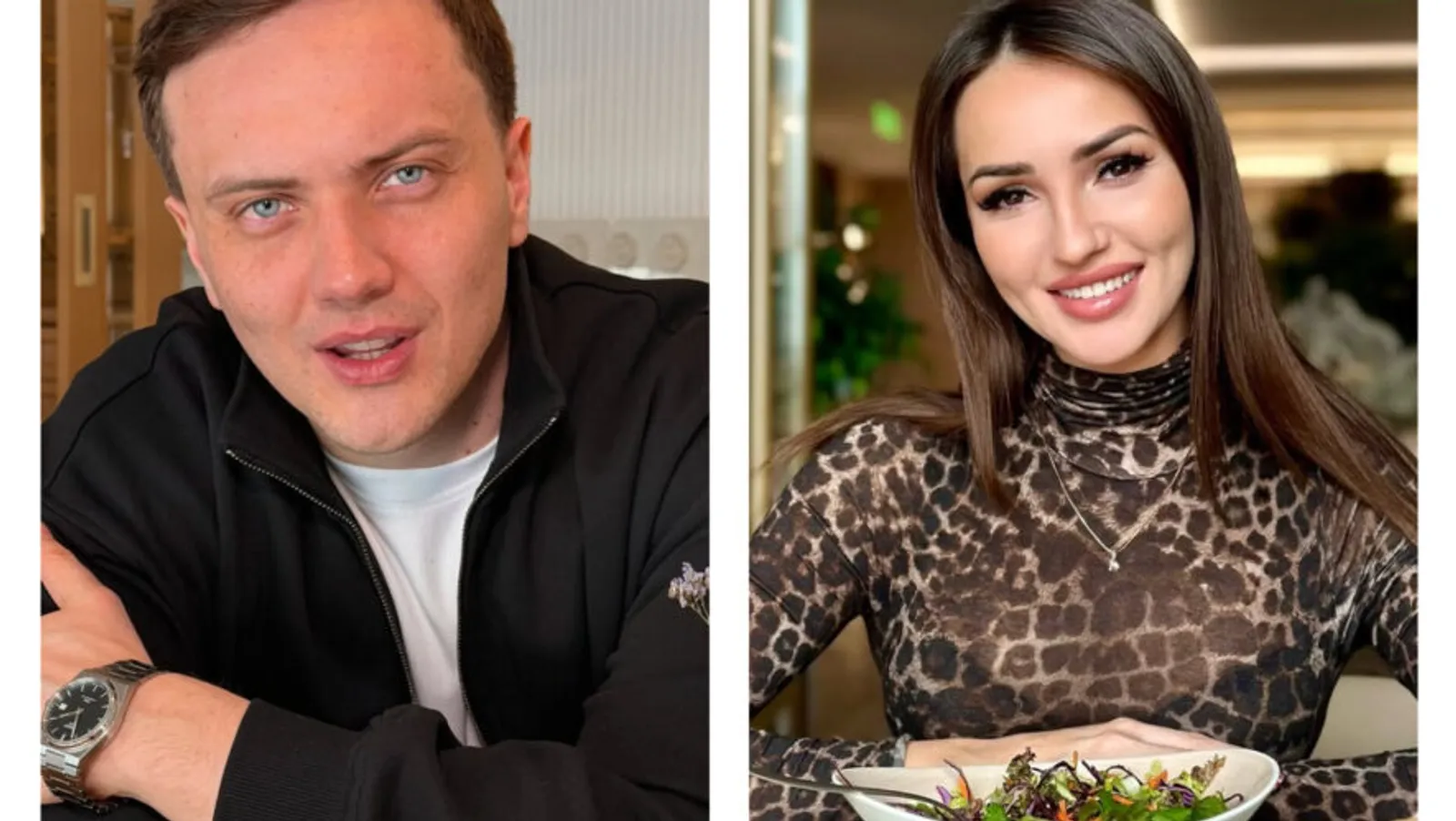 Четыре года тайно встречалась с заслуженным артистом РБ