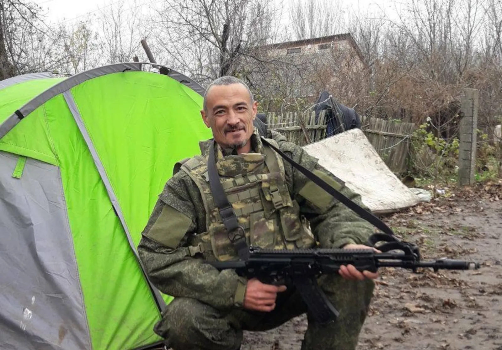 Адвокат из Башкирии передает привет своим сослуживцам