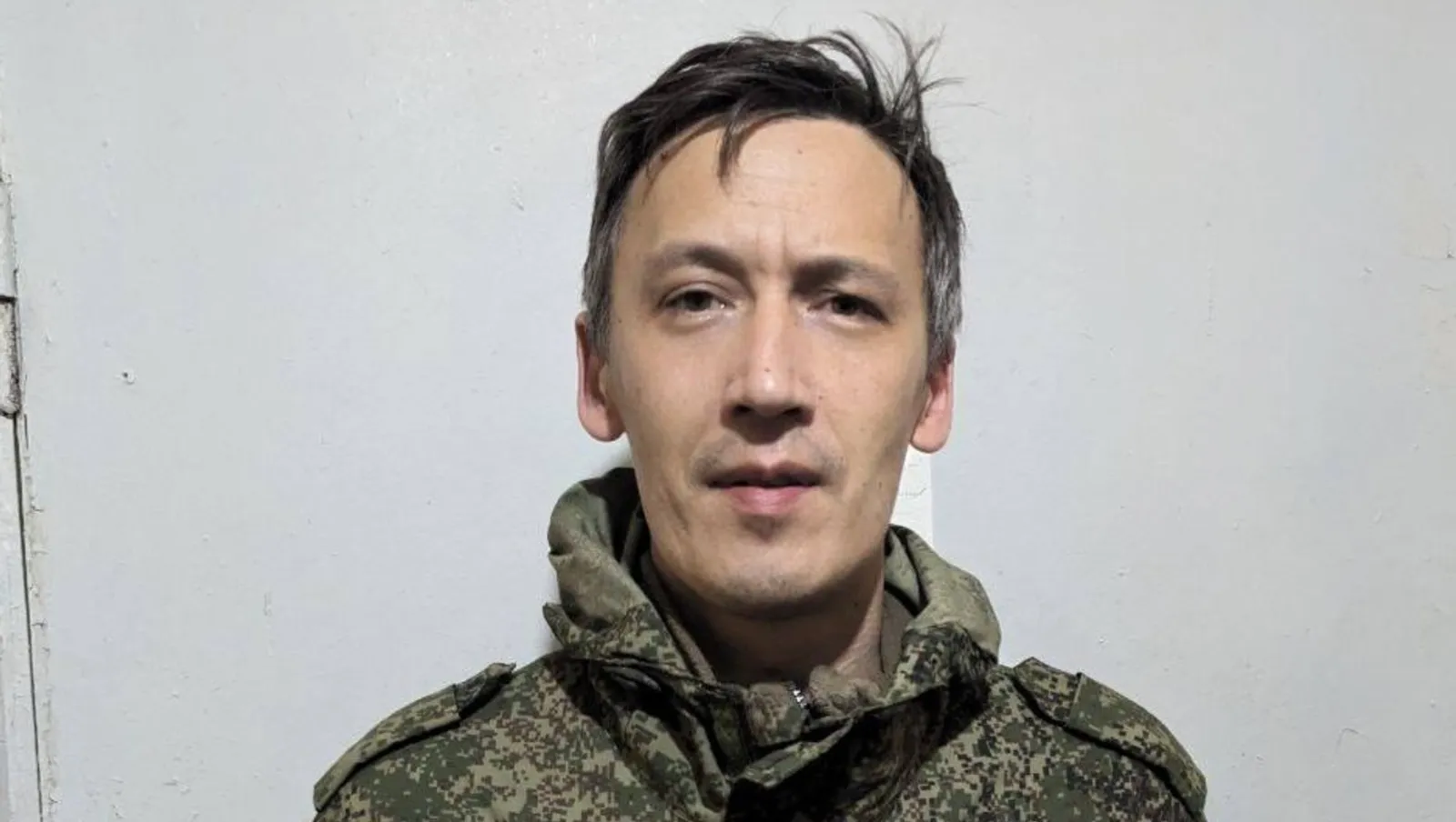 Военный хирург из Башкирии удостоен награды