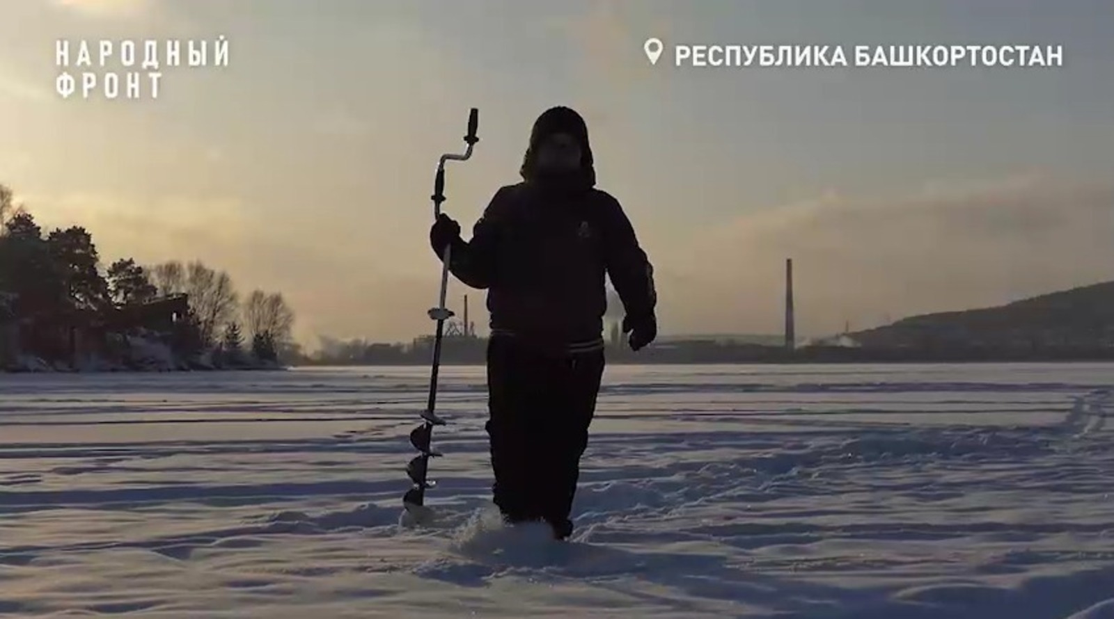 Школьник из Башкирии получил подарок после Прямой линии Путина