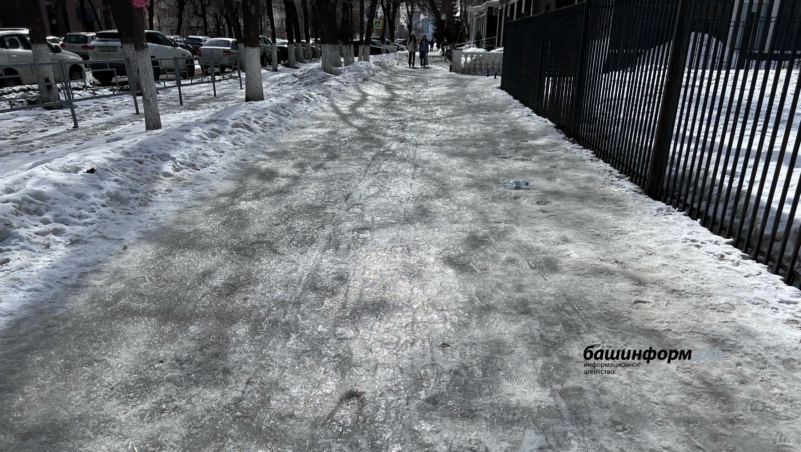 Какой будет погода в Башкирии – прогноз