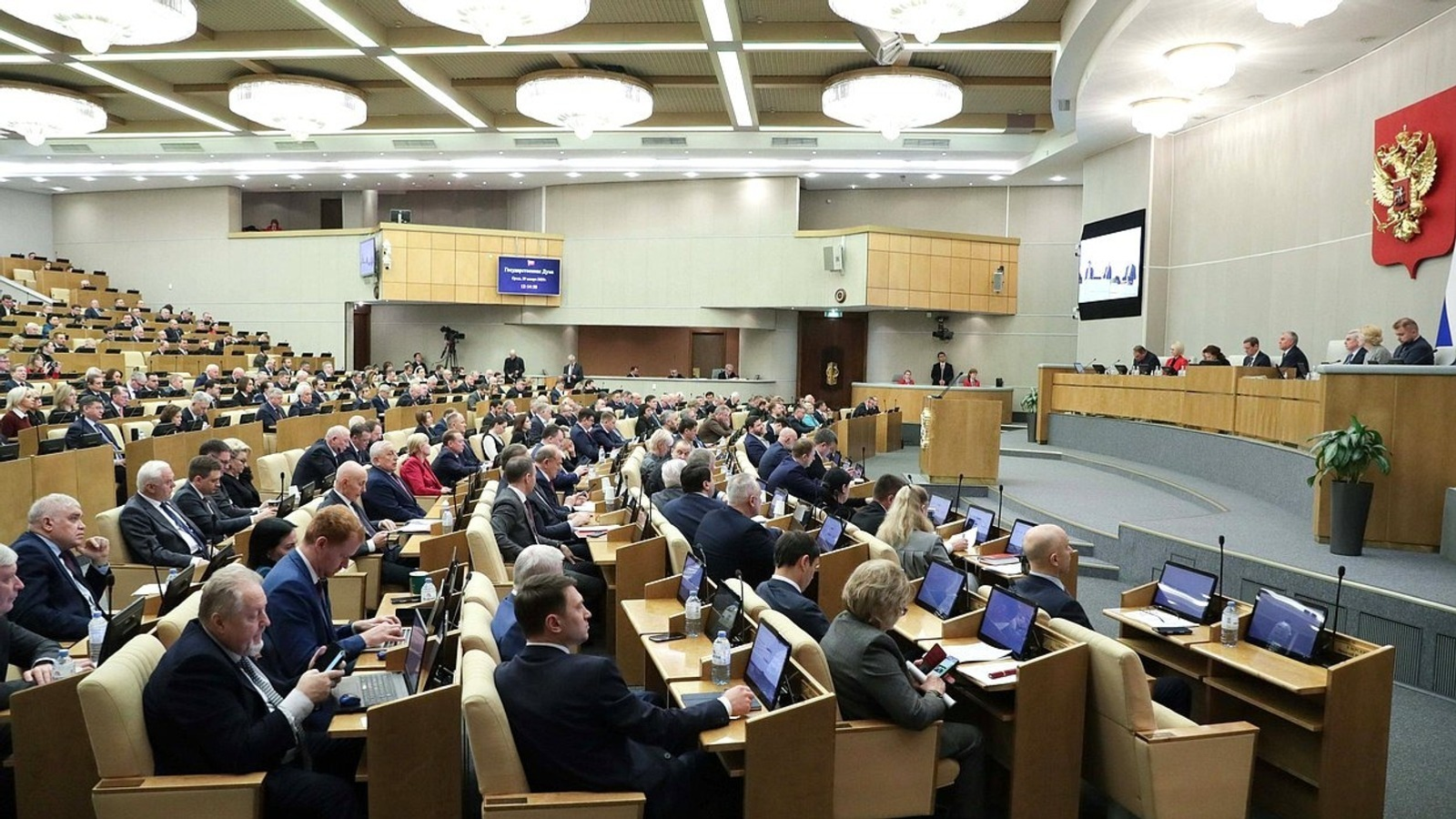 Участникам СВО долги спишут в упрощённом порядке