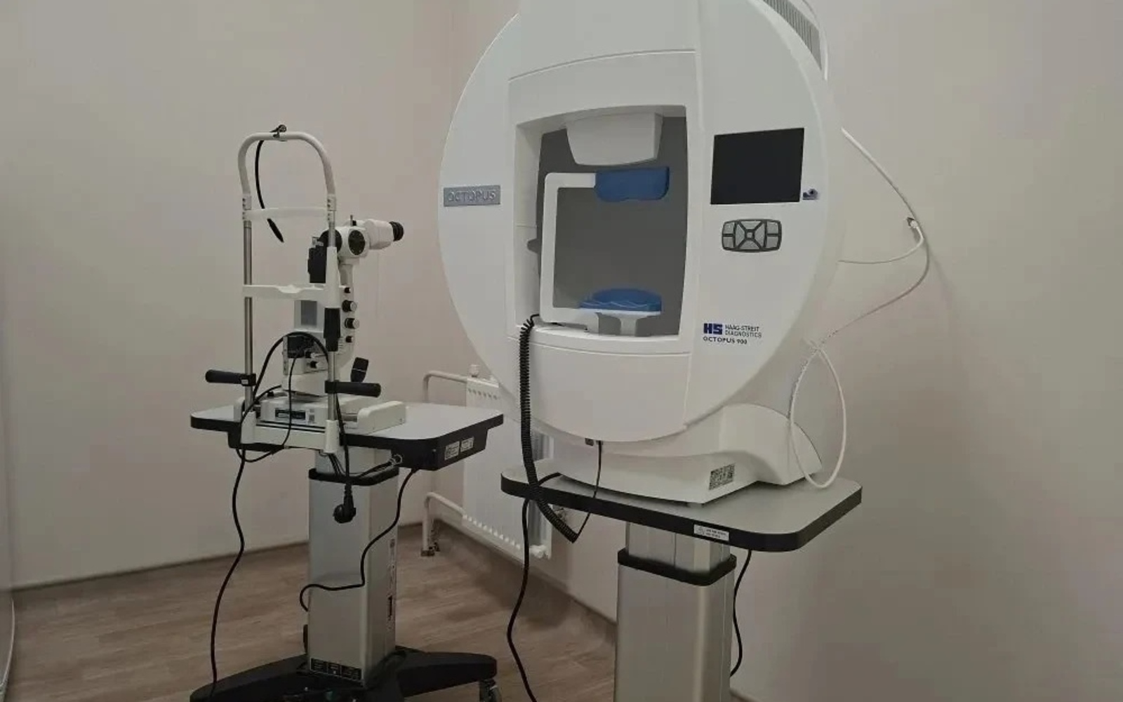 Янаульская больница получила новое современное медоборудование