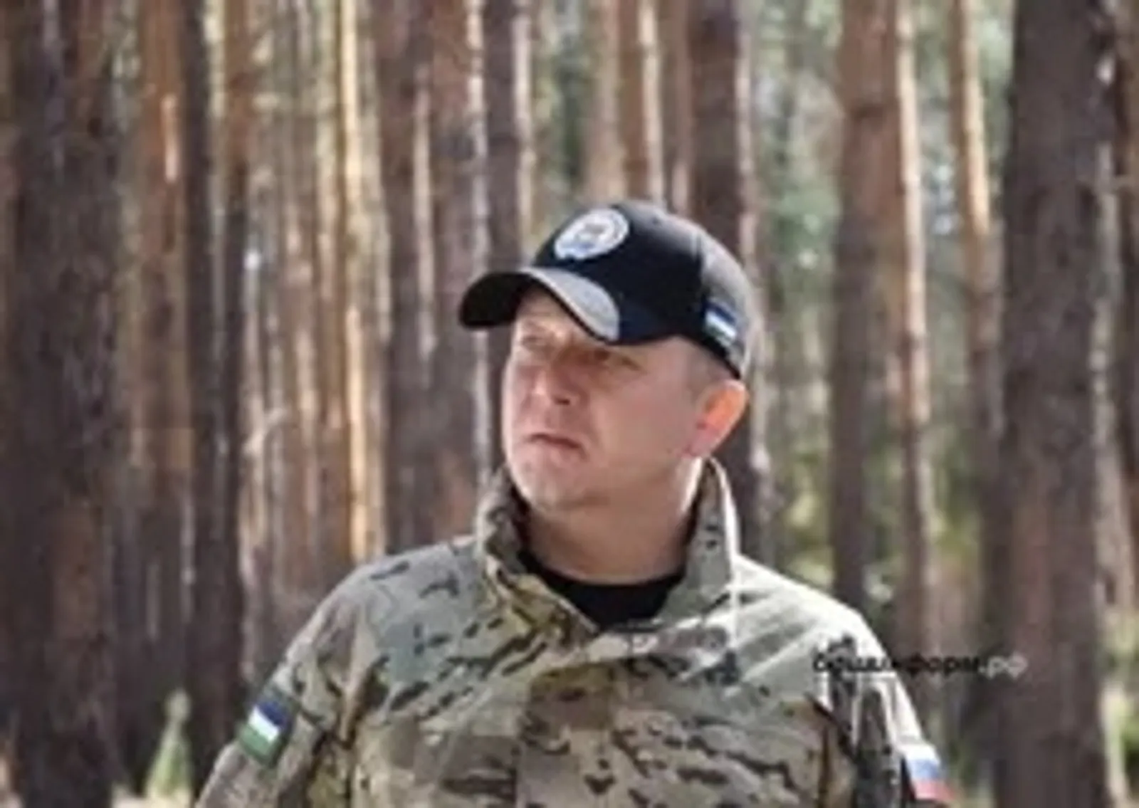 Полк из Башкирии вооружился дронами