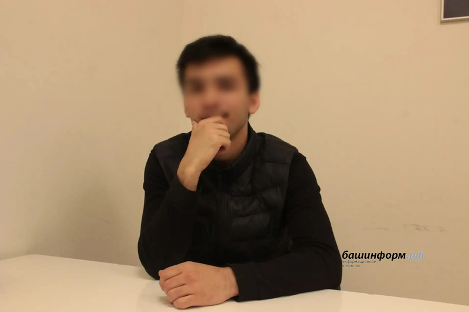 Молодой геймер из Башкирии решил стать оператором БПЛА