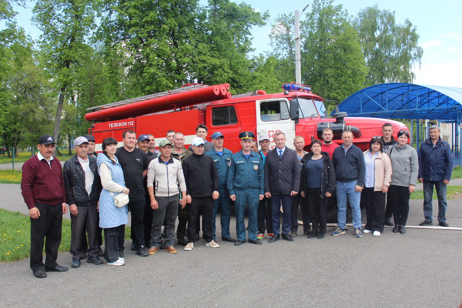 Быстрые, ловкие, смелые