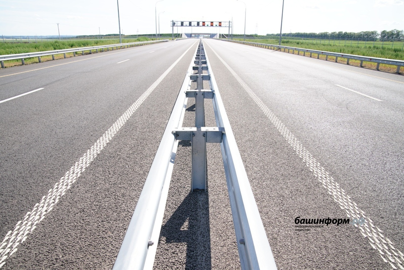 Глава Башкирии обозначил задачу по участку Дюртюли-Ачит