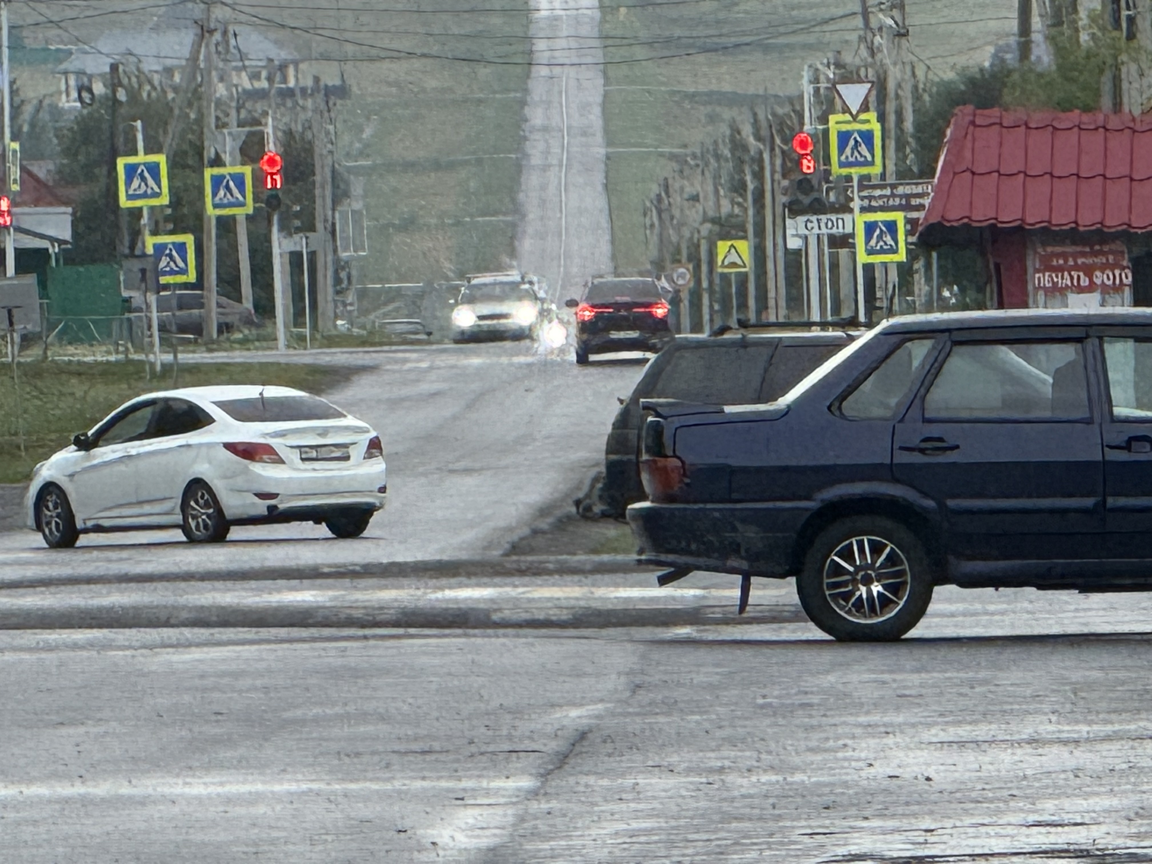 В Башкирии продлили льготу на транспортный налог