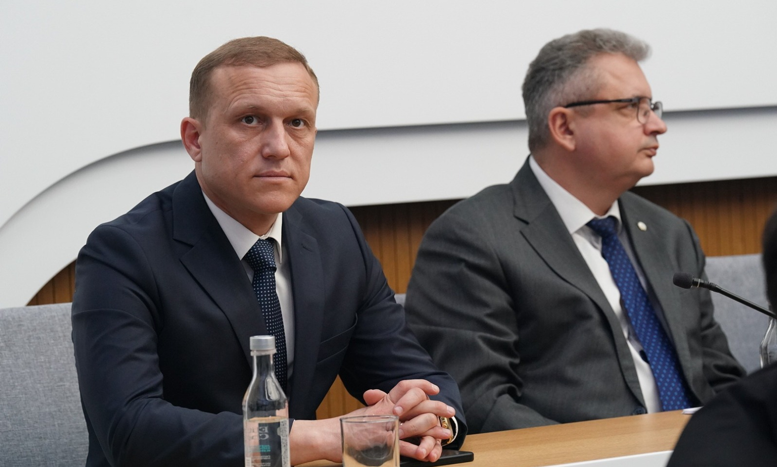 Первым замминистра торговли Башкирии назначен Константин Климин