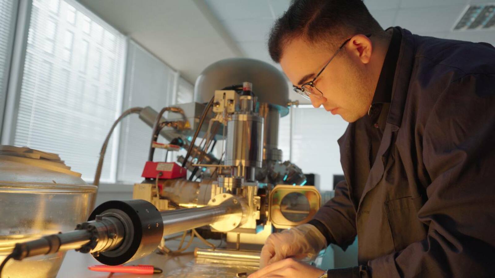 Вуз Уфы получил федеральный грант на проекты для промышленности