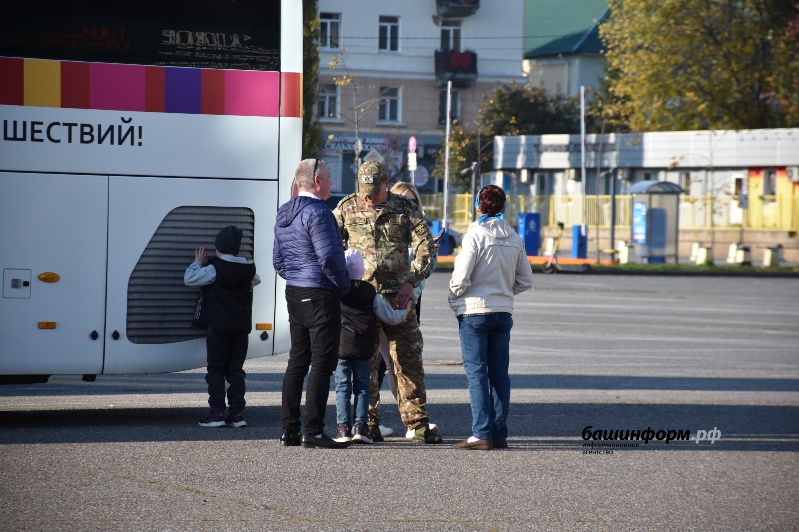 В России планируют изменить указ о мерах поддержки участников СВО