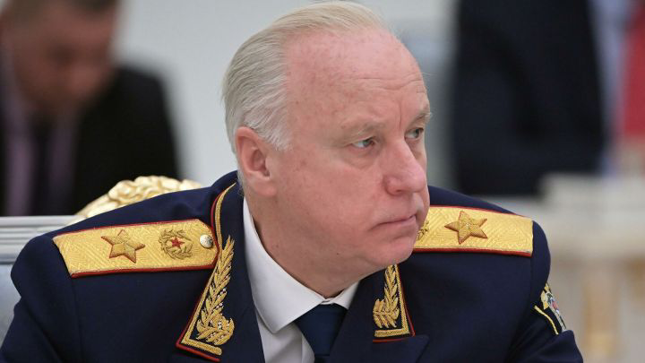 Председатель Следкома РФ заявил, что казанский стрелок основательно подготовился к нападению
