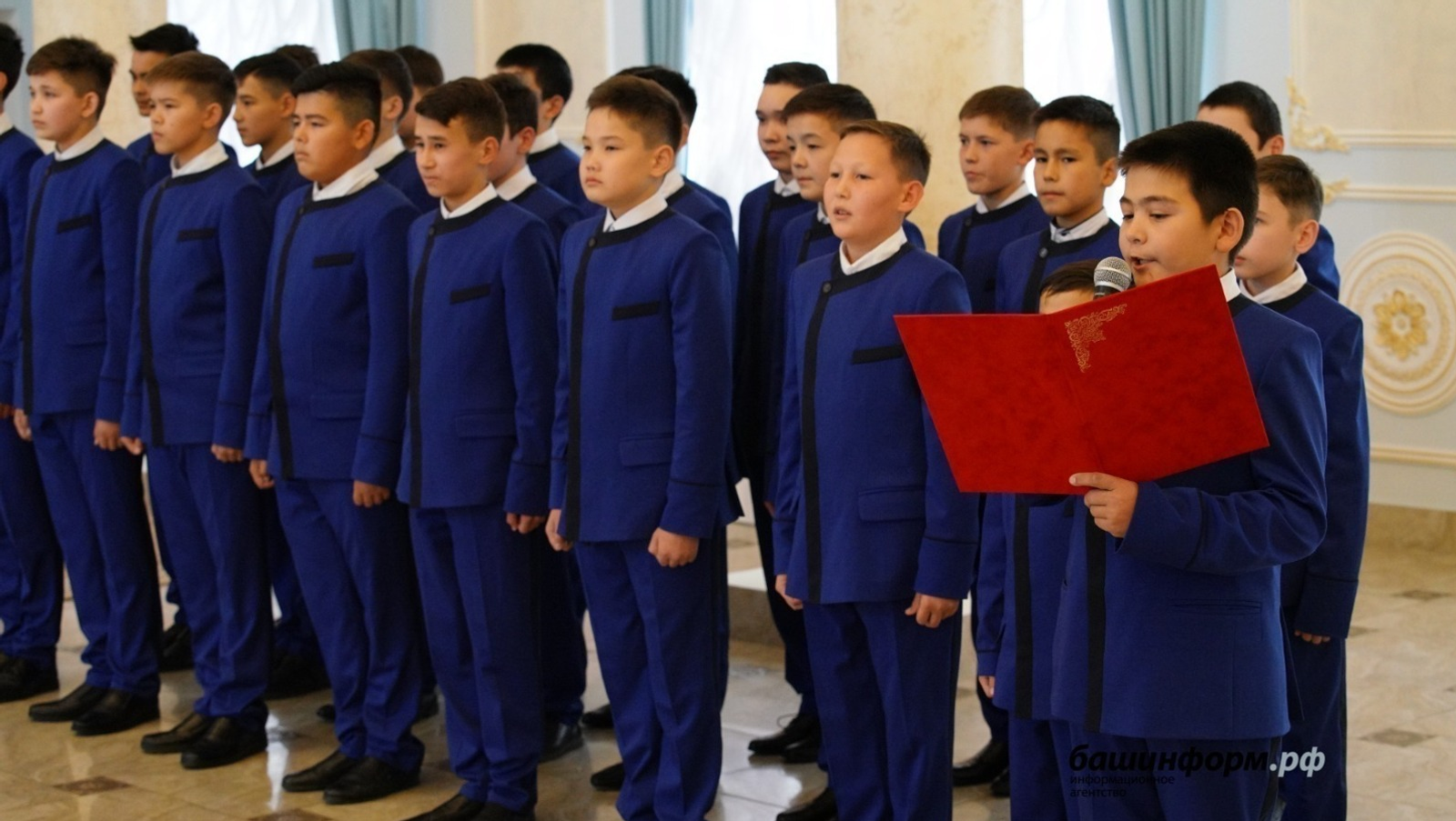 В школах Башкирии начнут изучать духовно-нравственную культуру