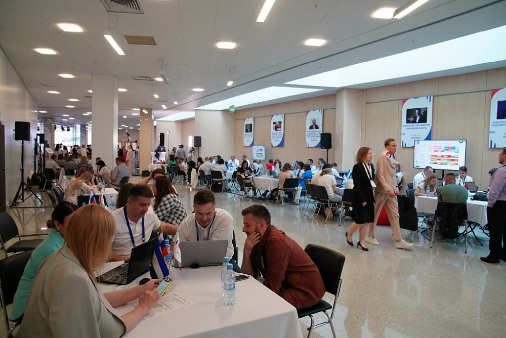 В Уфе пройдет региональный этап чемпионата по стратегии и управлению бизнесом