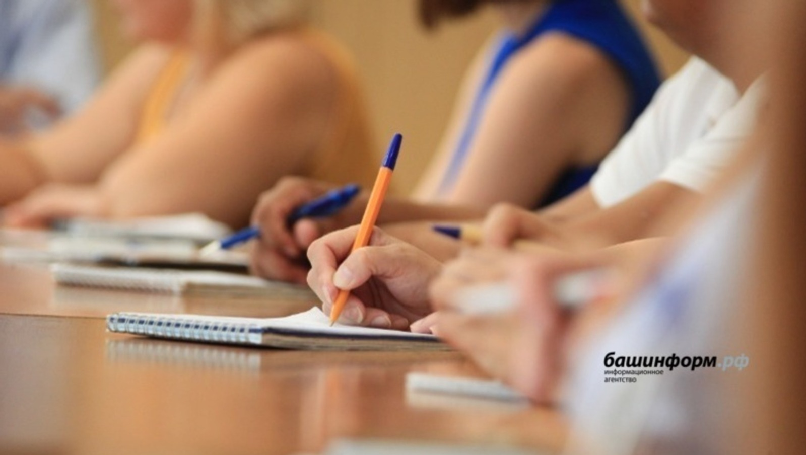 За 2 недели в колледжи Башкирии подано рекордное количество заявлений