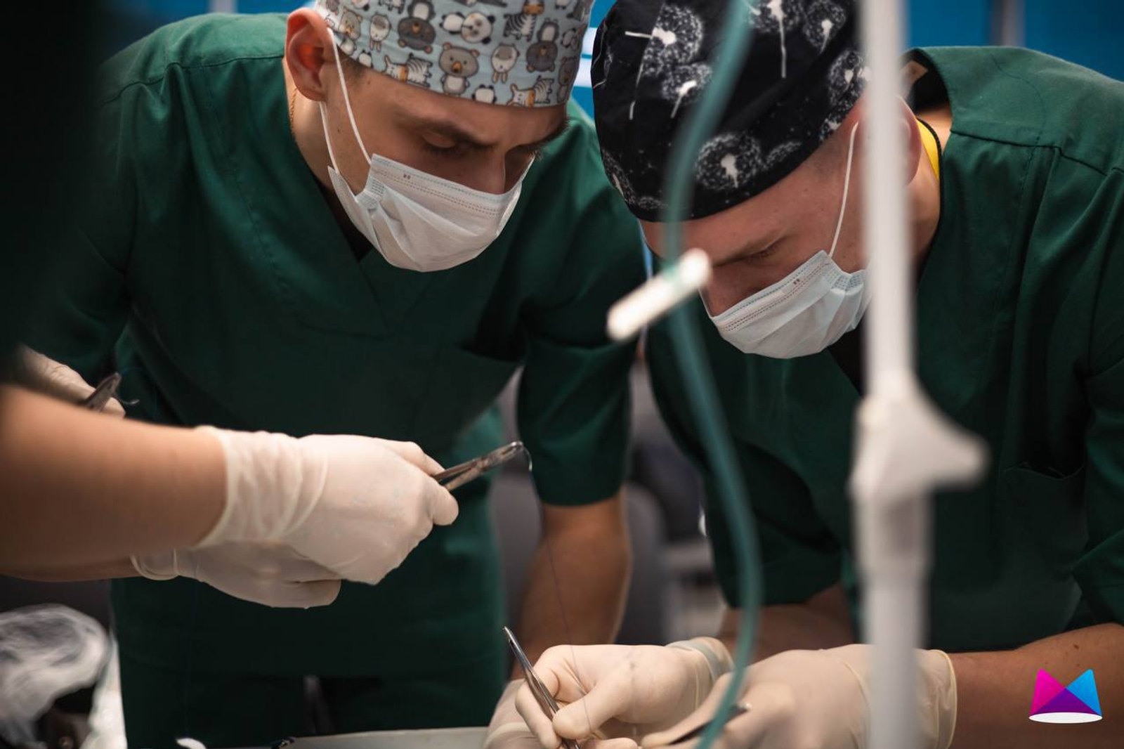 Межвузовский кампус Уфы принял II Евразийский конгресс торакальных хирургов