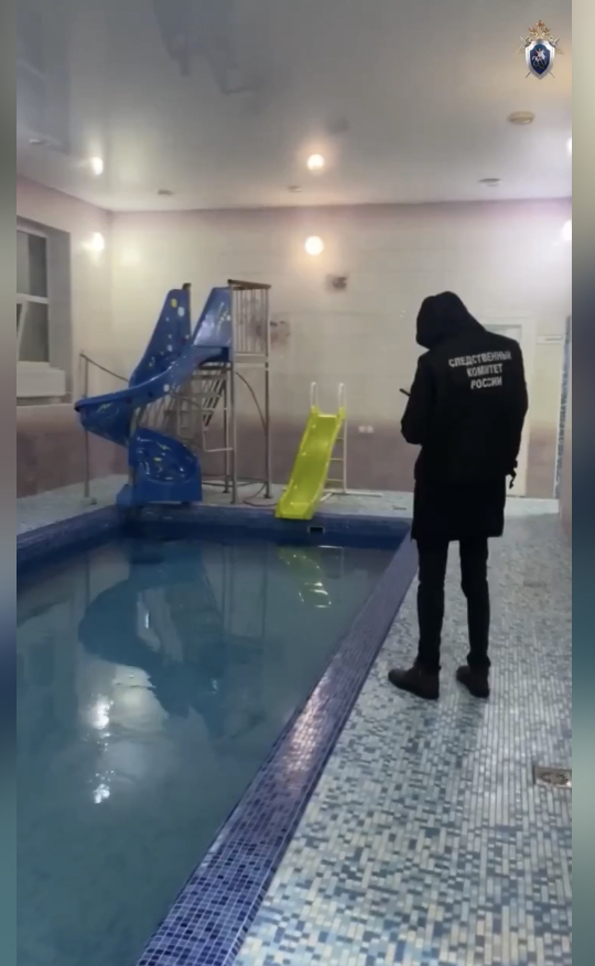 В Башкирии дети попали с отравлением в больницу